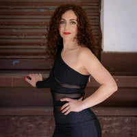Ana Fernandez - Lady Spain