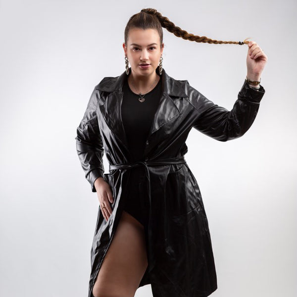 Iris Bogers - Miss Netherlands