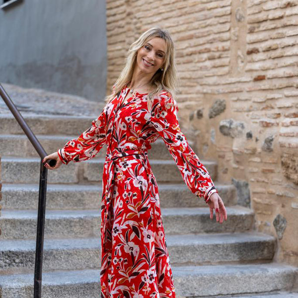 Daniela Turean - Lady Spain