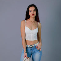 Jessie Mendonca - Miss Portugal