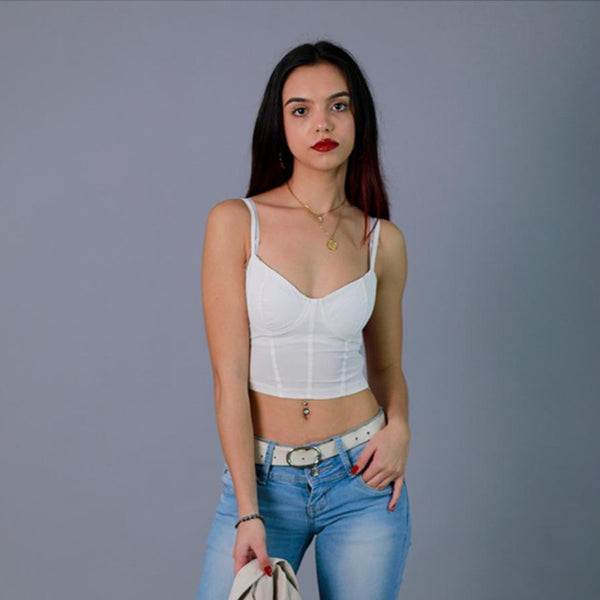 Jessie Mendonca - Miss Portugal
