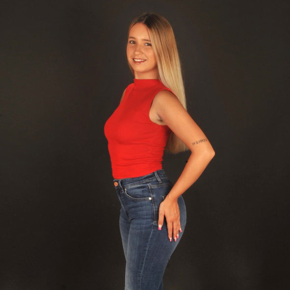 Nicole Nazario - Miss Brazil