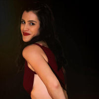 Noelia Rodriguez - Mrs. Spain