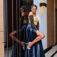 Tiley Tinotenda - Miss Zimbabwe