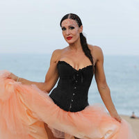 Merche Toribio - Lady Spain