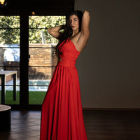 Marien Garcia - Mrs. Spain