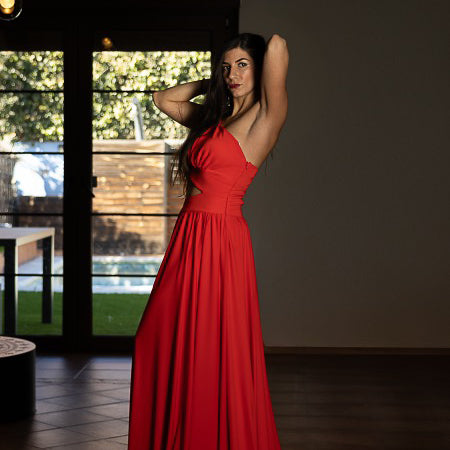 Marien Garcia - Mrs. Spain