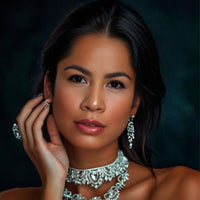 Gloriane Belle - Mrs. Nicaragua