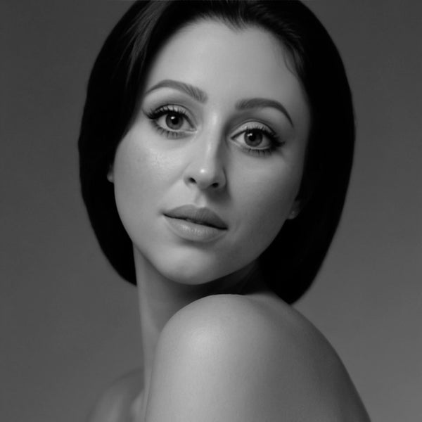 Elisabetta Everett - Miss Italy