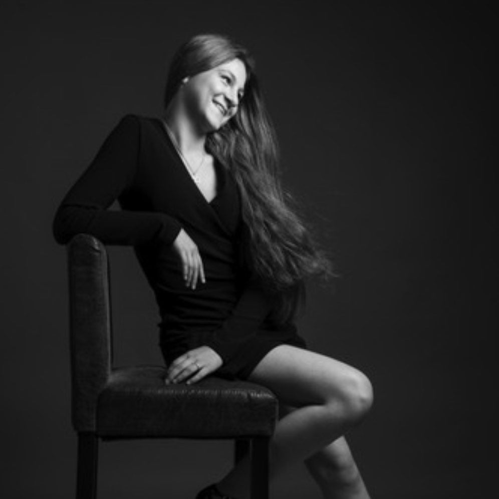 Mya Thoulouse - Miss France