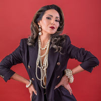 Mónica Salinas - Lady Peru