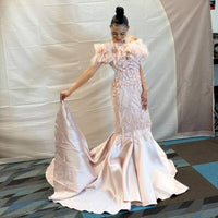 Diane Uwizeyimana - Miss Rwanda