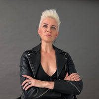 Maryia Valeinia - Mrs. Belaurs