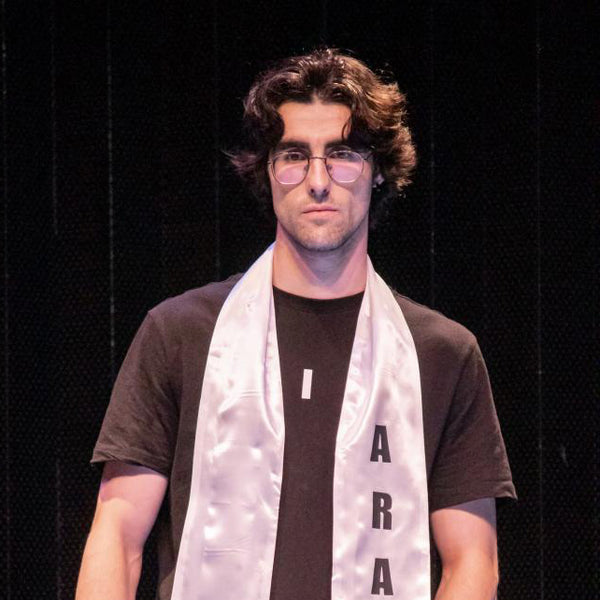Diego Cañizares - Mister Spain