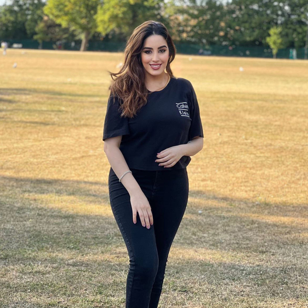 Fatima EL Fathi - Miss Morocco