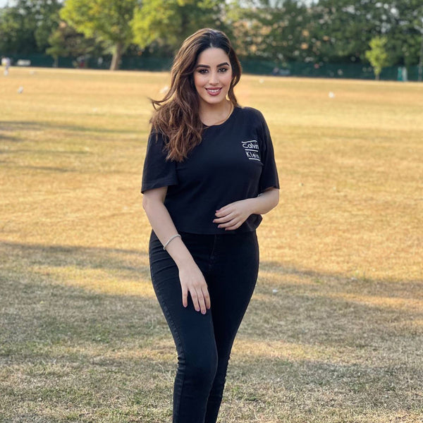 Fatima EL Fathi - Miss Morocco