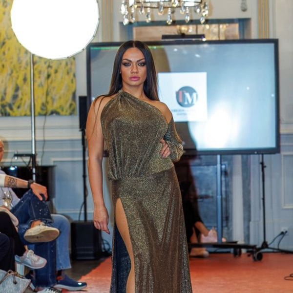 Victoriia Varyan - Mrs. Armenia