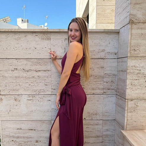 Victoria Francart - Miss Spain