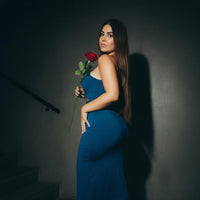 Flavia Fernandez - Miss Spain