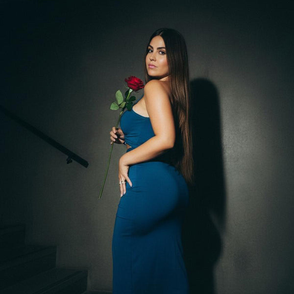 Flavia Fernandez - Miss Spain