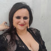 Mari Paz Valero - Mrs. Plus-size Spain