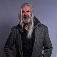 Ángel Capel - Mister Spain