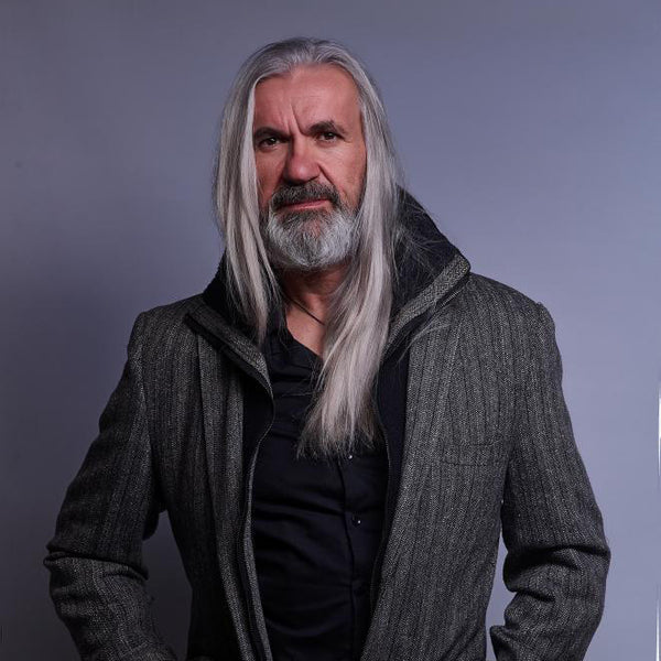 Ángel Capel - Mister Spain