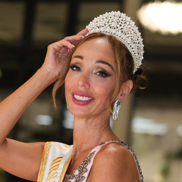 María Graciela Aguirre - Lady Venezuela