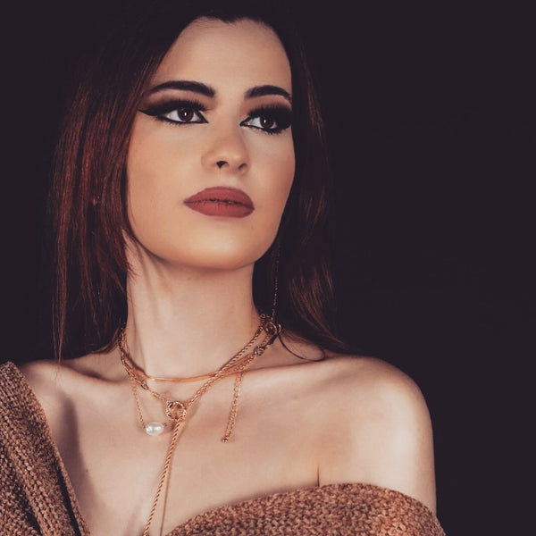 Caputo Drusy - Miss Italy