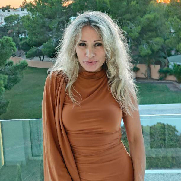 Dalia Sa - Lady Portugal