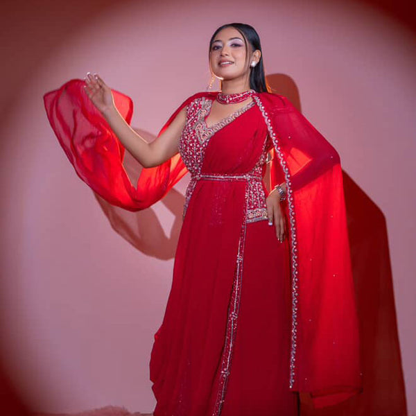 Tama Rashid - Miss Bangladesh