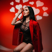 Julija Korotych - Mrs. Estonia