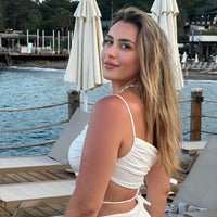 Alla Caloeva - Mrs. Moldavia