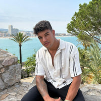 Ihsane Eddoubi - Mister Spain