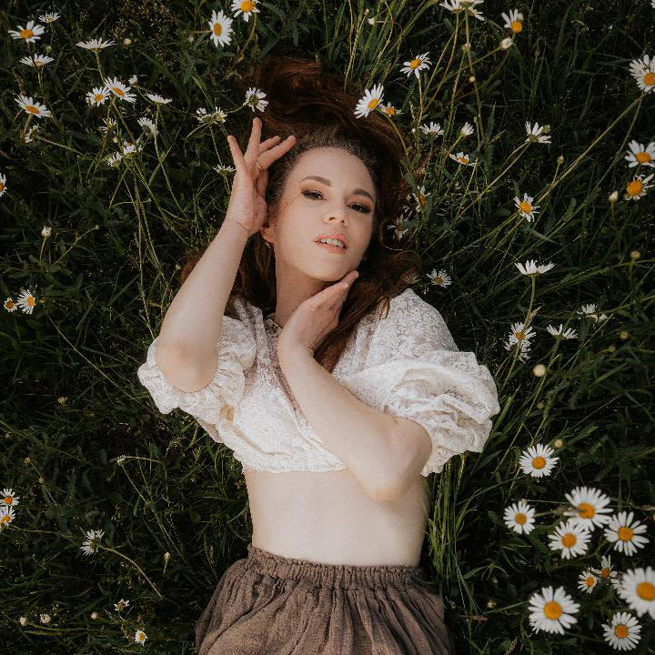 Wioletta Wiechetek - Miss Poland