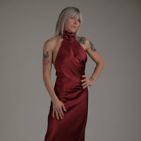 Tiziana Bernareggi - Lady Italy