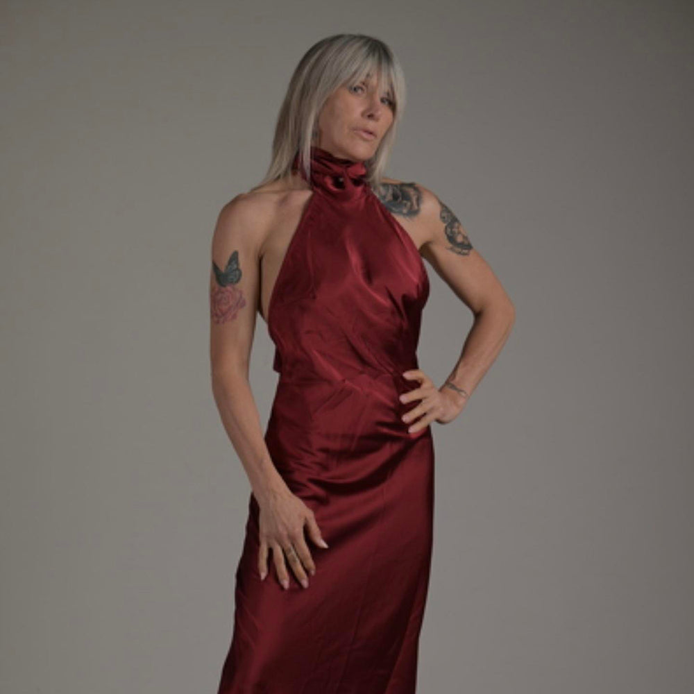 Tiziana Bernareggi - Lady Italy