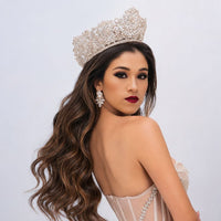 Gabriela Litkovski - Miss Peru
