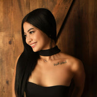 Sheikha Lavine - Miss Philippines