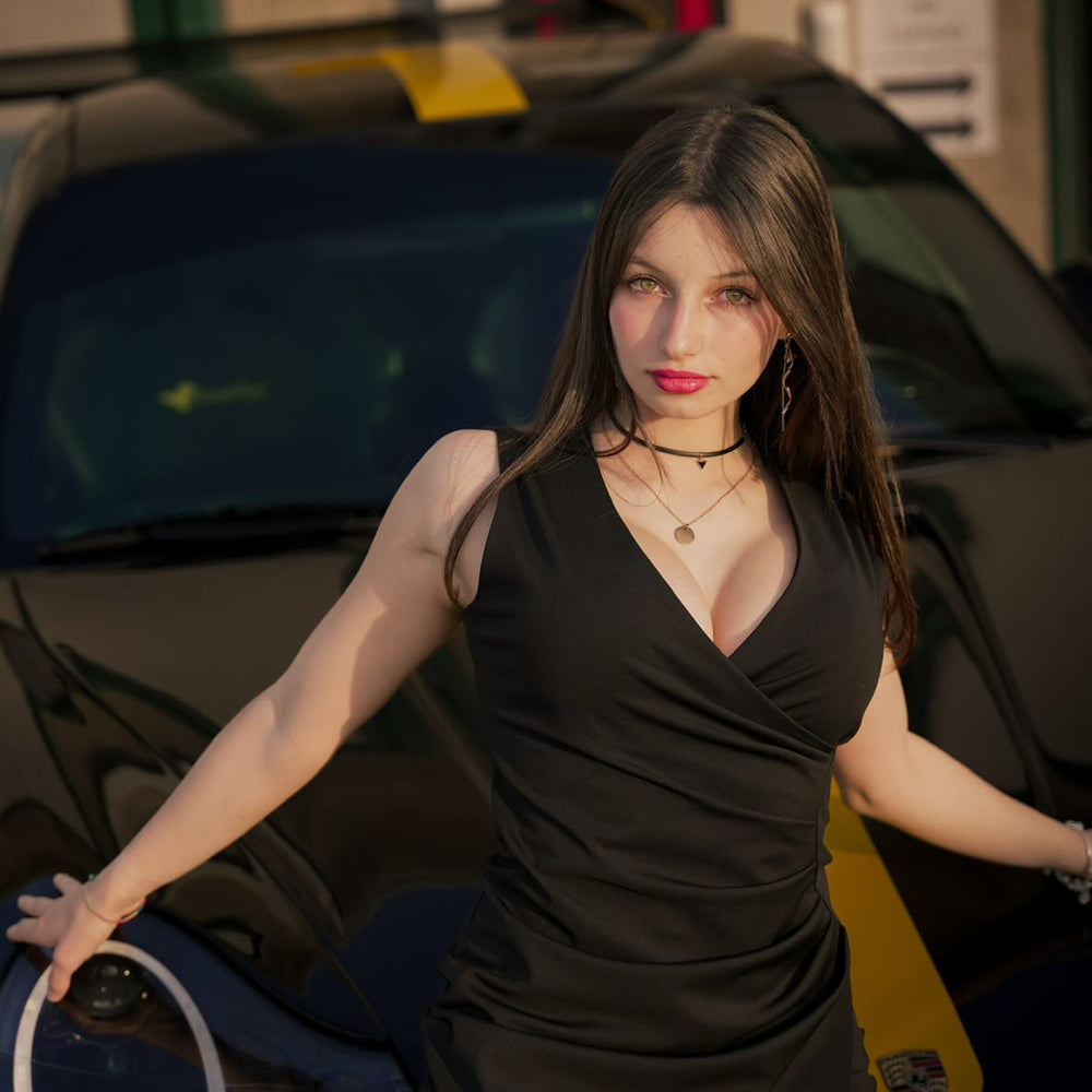 Melissa Sottocasa - Miss Italy