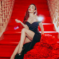 Taïsse Ludovino - Miss France