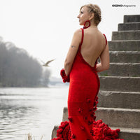 Conny Cannata - Lady Italy