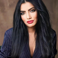 Jessica San Jose - Mrs. Spain