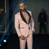 Mahmud Cumeydi - Mister Syria