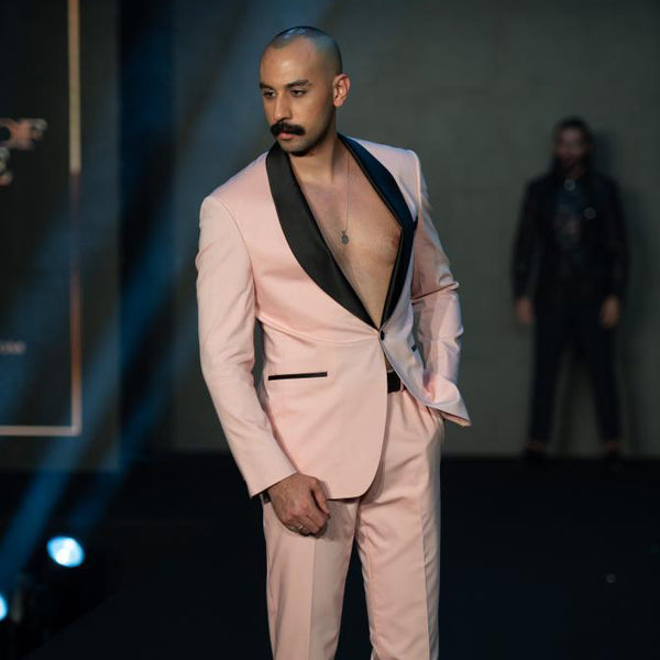 Mahmud Cumeydi - Mister Syria