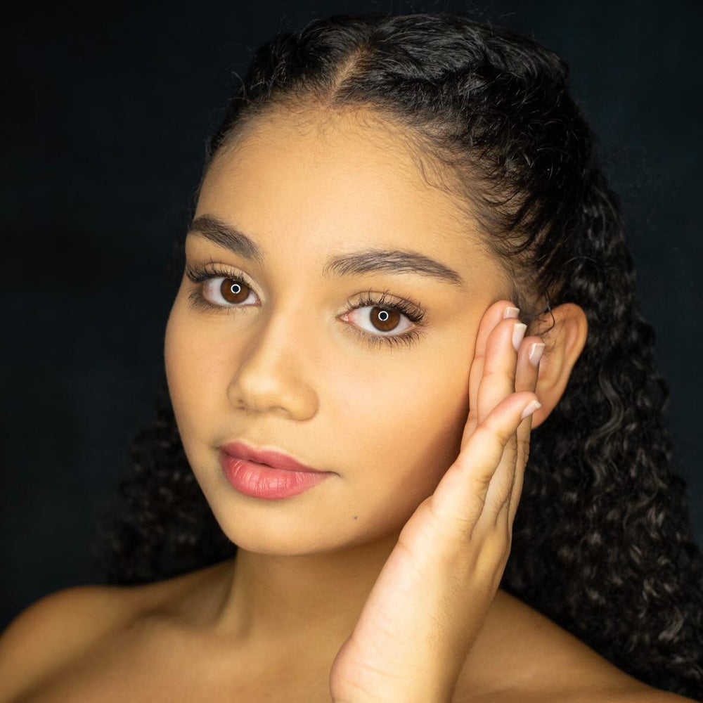Sarai Rico - Miss Dominican Republic