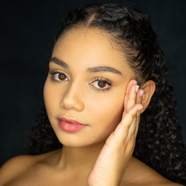 Sarai Rico - Miss Dominican Republic