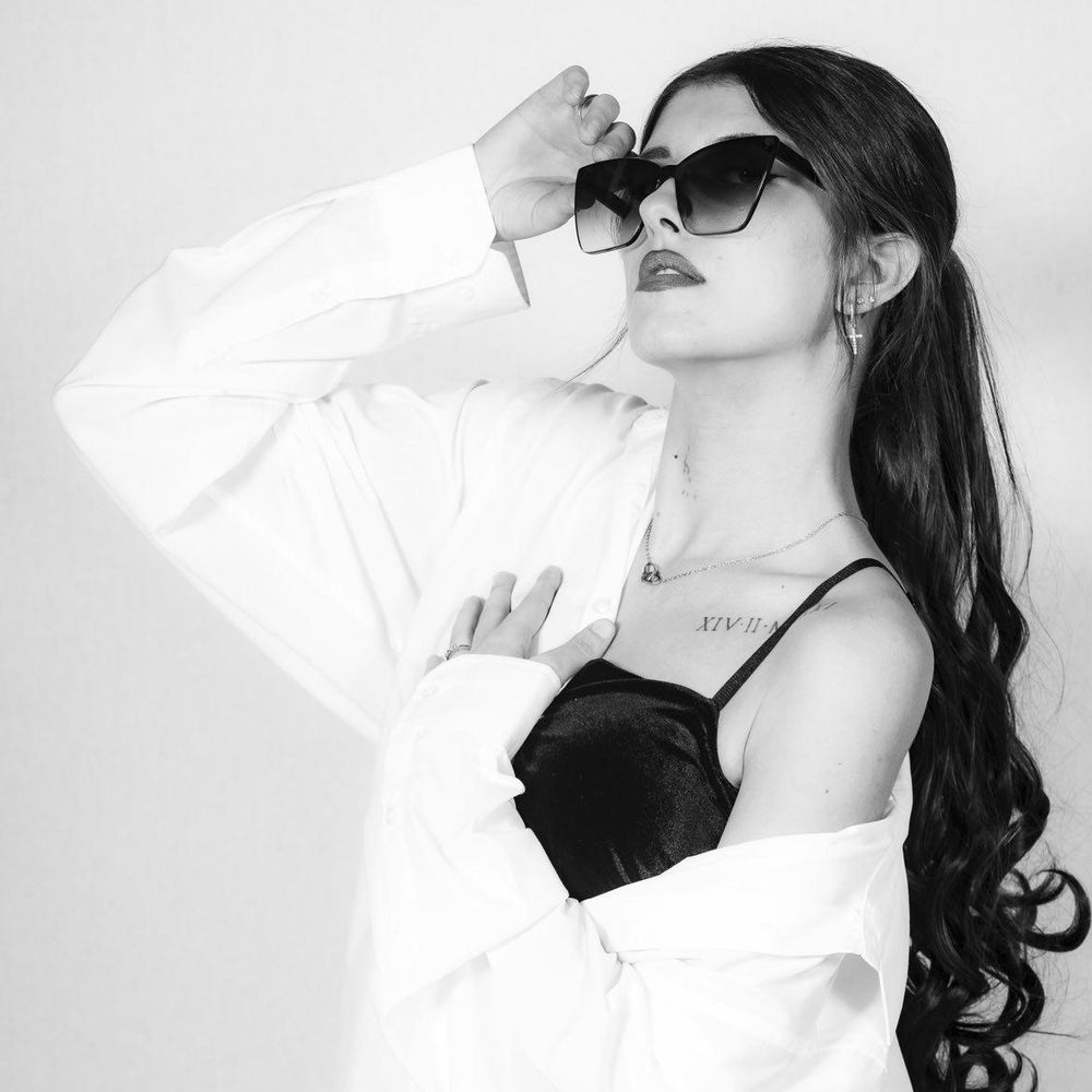 Esra Videler - Miss Turkey