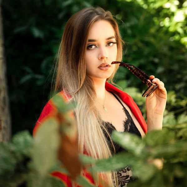 Charlotte Gatinois - Miss France