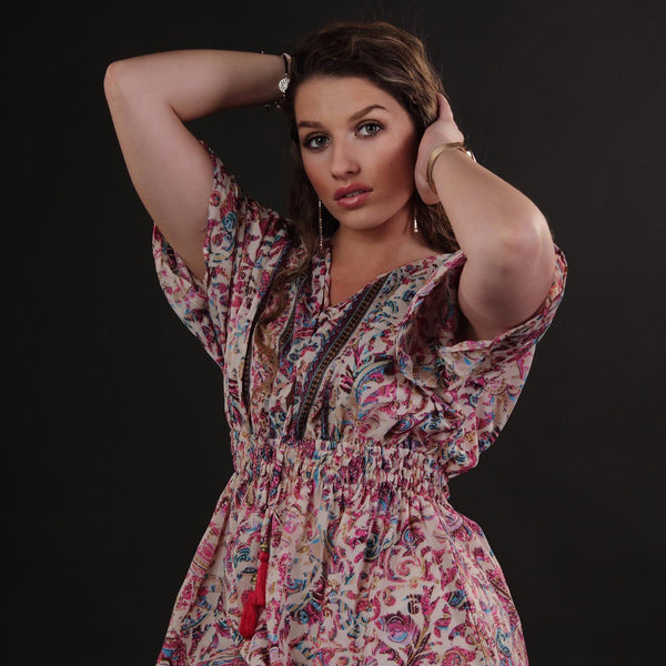 Miriam Campos - Miss Spain